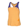 Babolat Tennis Tank Racerback Performance #16 orange Girls